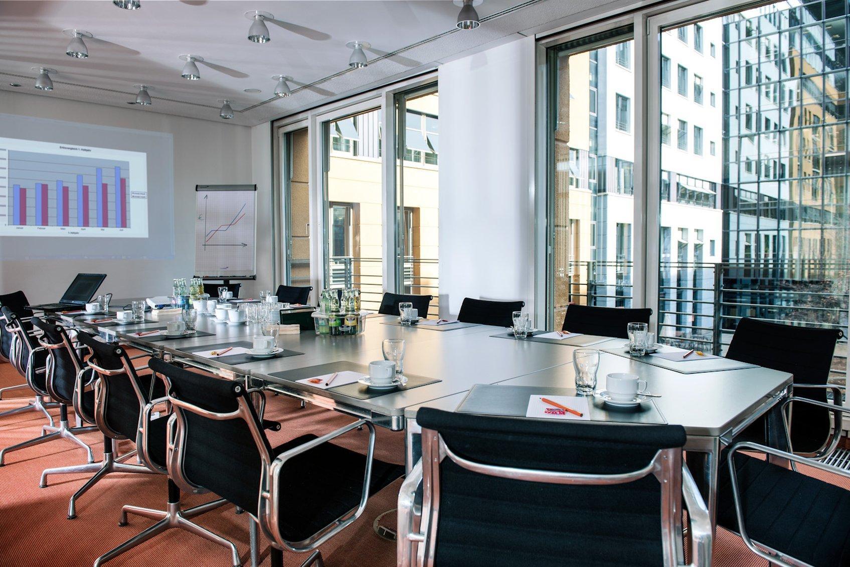Elbflorenz Hotel Dresden