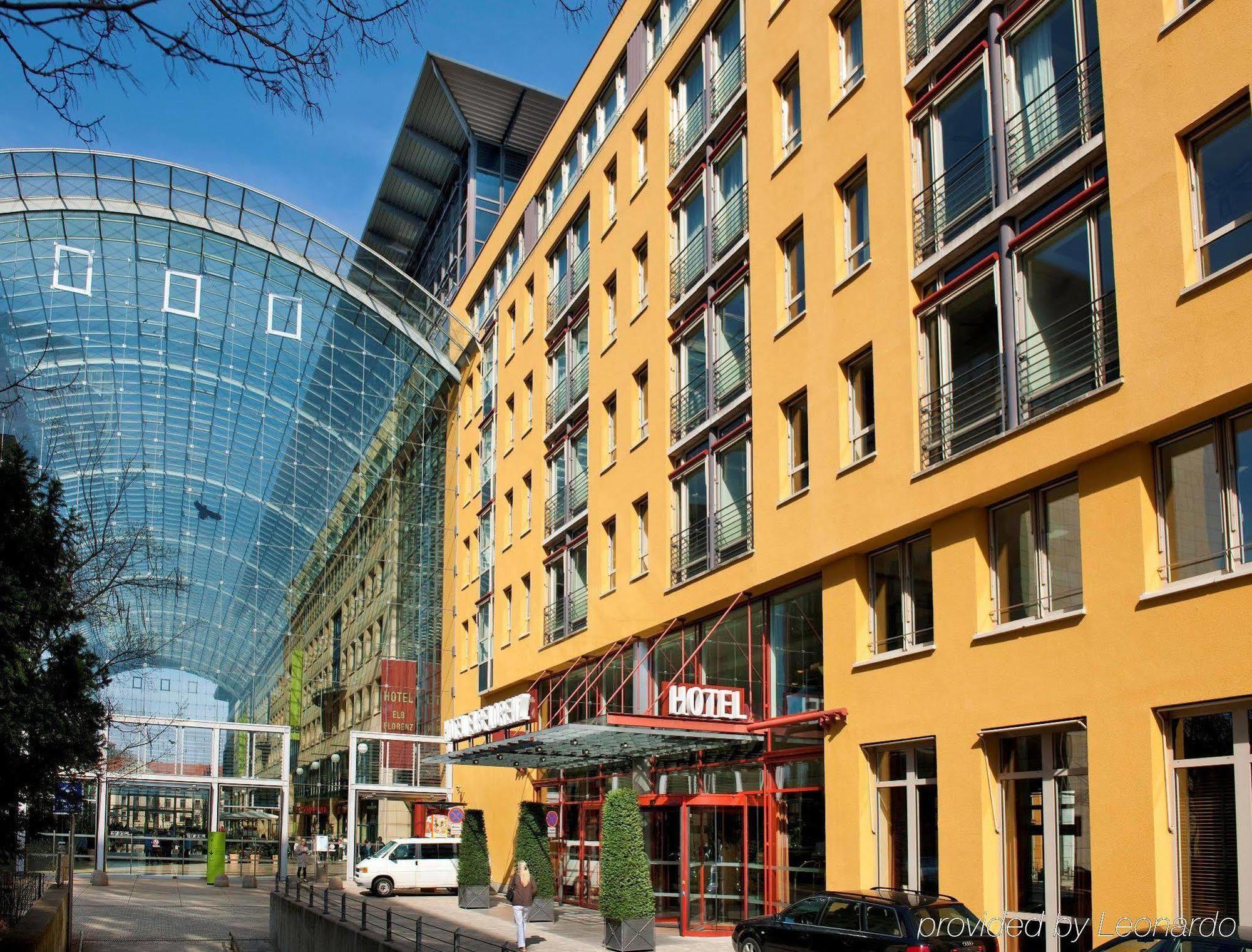 Elbflorenz 4* Dresden