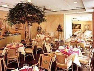 Hotel Elbflorenz