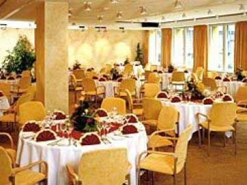 Elbflorenz Hotel