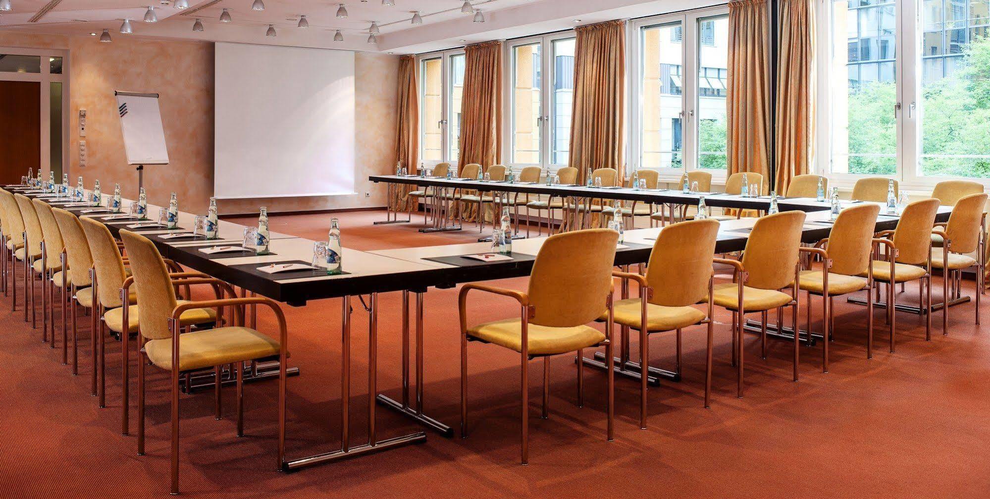 Hotel Elbflorenz 4*